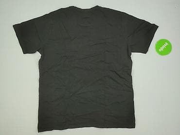 Men: Cleve, T-shirt for men, size 2XL — 3