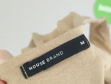 ubrania tuszujące brzuch: House, Women`s top, size M — 5