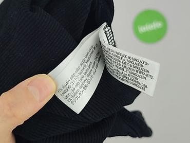 pull and bear vests: Bershka, Top damski, rozmiar S — 5