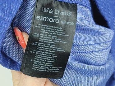 jeansy damskie podarte: Esmara, Legginsy Eleganckie damskie, rozmiar M — 5