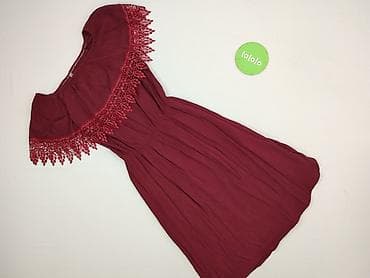 krata: Red Queen, Sukienka damska, rozmiar S — 2