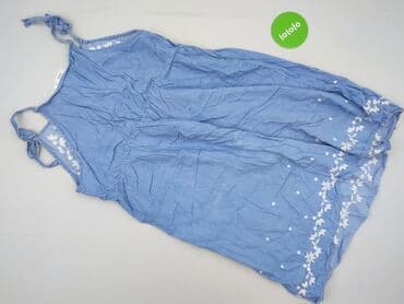 dlugie sukienki na lato allegro: Yessica, Sukienka damska, XL — 3