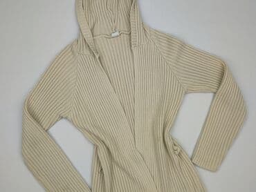 t shirty z kapturem allegro: New Look, Women`s knitwear, size M (EU 38) — 1