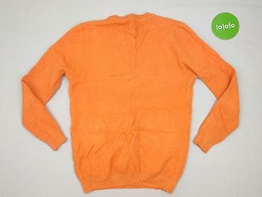 red fireball bluza: Sweter damski, rozmiar L — 3