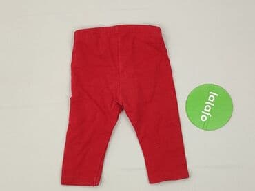bielizna termoaktywna lidl crivit: Leggings, H&M, 3-6 months, condition - Good — 3
