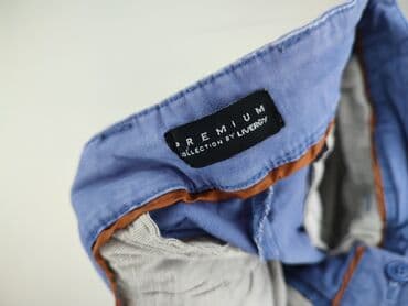 jeansy livergy: Livergy, Chinosy dla mężczyzn, rozmiar XL — 4