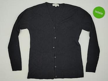 second hand store: Kardigan damski, rozmiar XL — 2