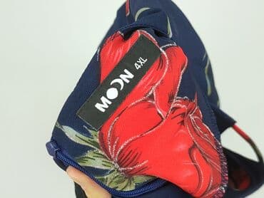 bodysuit next: Niebieski Księżyc, Sukienka damska, rozmiar 4XL — 4