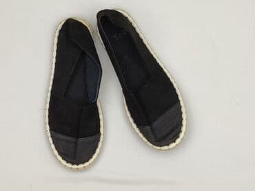 kapcie damskie primark: Balerinki damskie, rozmiar 39 — 1