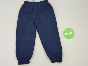 czarne rajstopy z wzorami: Sweatpants, 2-3 years, 92/98, condition - Perfect — 3