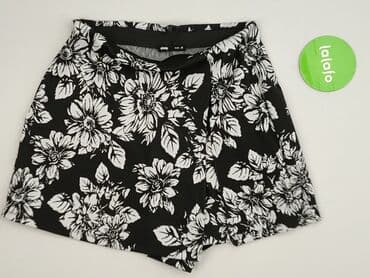 szorty sinsay rozkloszowane: Sinsay, Szorty damskie, rozmiar M — 2