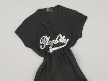 Playboy, T-shirt damski, rozmiar M
