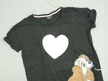 t shirty versace: T-shirt damski, rozmiar XL — 1