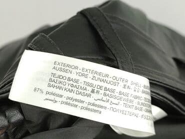 naprawa kurtek skórzanych poznań: Zara, Kurtka skórzana damska, S — 4