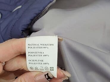 marynarka od mohito: Kurtka przejściowa damska, rozmiar XL — 5