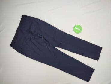 spodnie materiałowe tommy hilfiger: H&M, Spodnie materiałowe damskie, rozmiar M — 3