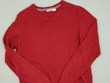 sweter świąteczny c a: Livergy, Sweter dla mężczyzn, rozmiar M — 1