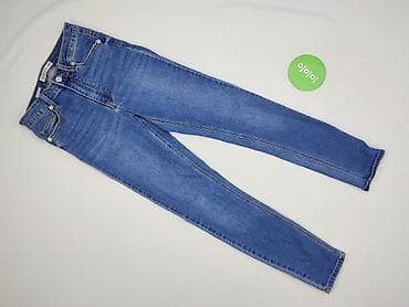 jeansy c: House of Denim, Jeansy damskie, rozmiar XL — 2