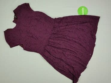 ażurowa sukienka hm: H&M, Sukienka damska, rozmiar S — 4