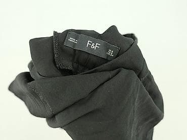 top satynowy h: F&F, Top damski, rozmiar XS — 6