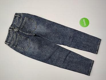 mar jeans: Fashion Jeans, Jeansy damskie, rozmiar S — 3