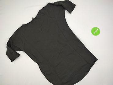 haftowana: Sepia, Tunika damska, rozmiar 4XL — 3