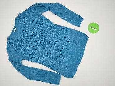 czarny golf: Pepco, Sweter damski, rozmiar M — 2