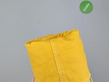 ogrodniczki pull and bear: Bershka, Ogrodniczki damskie, rozmiar S — 6