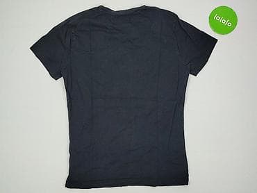 ck hello kitty: Calvin Klein Jeans, T-shirt damski, rozmiar S — 4