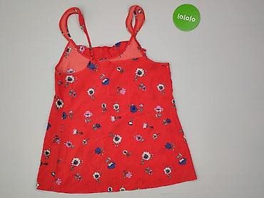 haftowany top: Yessica, Top damski, rozmiar S — 3