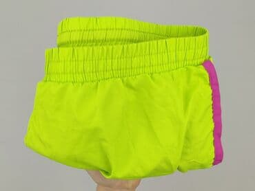 neonowe spodenki damskie: Active, Szorty damskie, rozmiar L — 6