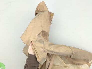 дублянка жіноча польща: Płaszcz damski, rozmiar 2XL — 5