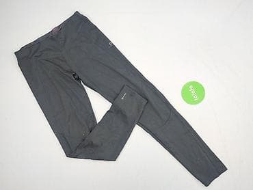 biale getry 122: Domyos, Legginsy Sportowe damskie, rozmiar S — 2