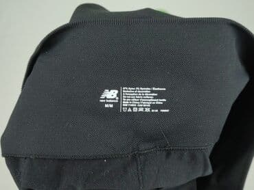 new balance t shirty: New Balance, Legginsy Sportowe damskie, rozmiar M — 4