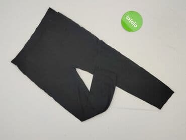 spodnie dresowe pull and bear: Legginsy Sportowe damskie, rozmiar S — 2