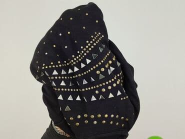 bluza z diamencikami damska: MEGI, Bluza damska
, rozmiar M — 3