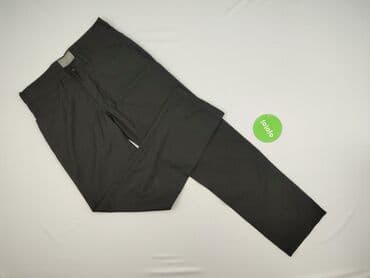 marka rajstop: Imię, Spodnie materiałowe damskie, rozmiar L — 2