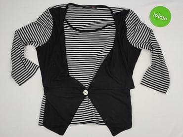 bluzki kobiece: Bluzka damska, rozmiar XL — 2