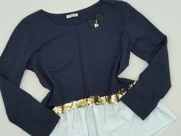 bluzki do spódnic tiulowych: Bluzka damska, rozmiar M — 1