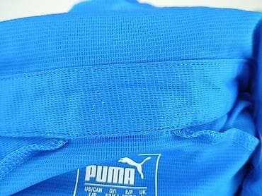 crivit golf: Puma, Koszulka polo dla mężczyzn, rozmiar L — 7