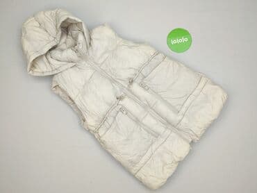 kurtki wiosenne decathlon: Zara, Kamizelka damska, rozmiar S — 2