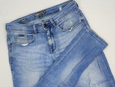 Cropp, Jeansy dla mężczyzn, L w lalafo.pl Cropp, Jeansy dla mężczyzn, L