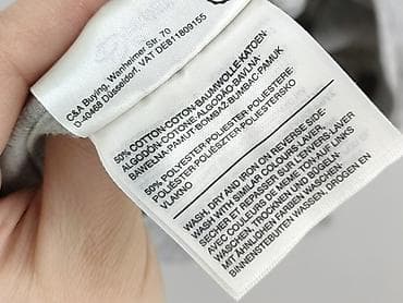 piżama c a: Disney X C&A, T-shirt damski, rozmiar S — 5