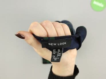 rajstopy świateczne: New Look, Sukienka damska, rozmiar M — 4