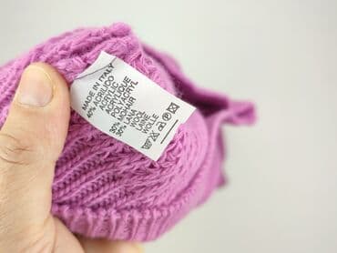 sweter w truskawki zara: Women`s sweater, size M (EU 38) — 4