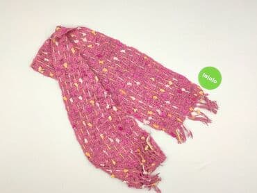 dodatki do zielonej sukienki: Scarf, Female, condition - Good — 3