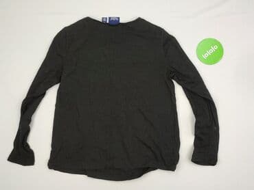 bluzka z cekinami dla dziewczynek: Women's blouse, S — 4