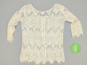 bluzki folk: Bluzka damska, rozmiar S — 2