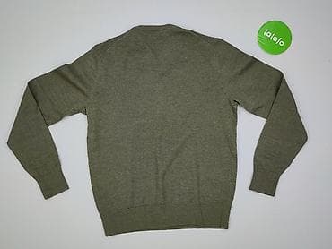 merino wool: Sweter damski, rozmiar L — 3