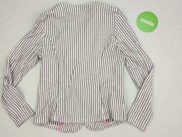 marynarka w kratę damska: Street One, Marynarka damska, rozmiar M — 3